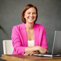 Robyn (Schulte) Brennecke, Mba, Cima®️