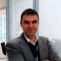 Alejandro Candil Casquet