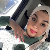 Soumeia Mansour