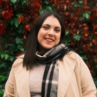 Tamara Romero Cantero