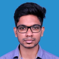 Unnikrishnan P S
