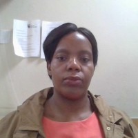 Nteboheng Hlohotsoeu