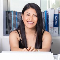 Lisbeth Aliaga Apolinario