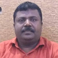 Srinivasa. N