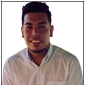 Luis Enrique Ibarra Quiroz