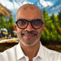 Arumugam Aramvalarthanathan