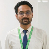 Kshitij Shailendra Ujaoney