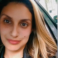Marilene Oliveira Da Rosa