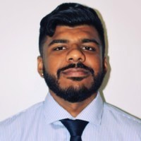 Mathusan Thevarajah