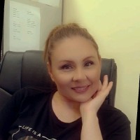 Dilyana Petkova