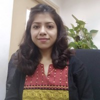 Saumya Srivastava
