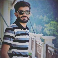 mahran ali