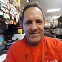Ron Lanese