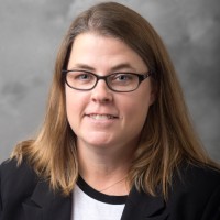 Vicki (Jordan) Gilbert