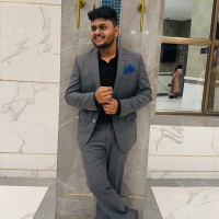 Rinkesh Ingole