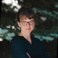 Meghan Collins