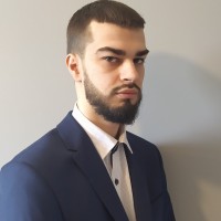 Mateusz Bogdan