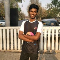 Prasanth V