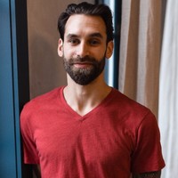 Anthony Conchado