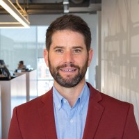Keith Burgess, Ccmp™