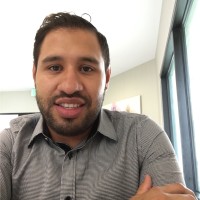 Anthony Peña