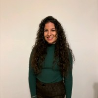 Lydia Padilla Salguero