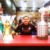 Gilmarcio Ramos