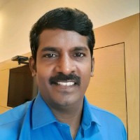 Sivachandradurai P.