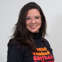 Gabriella Aredes