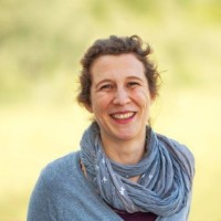 Susanne Bartholomé