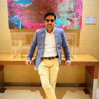 Vishnuvardhan Reddy