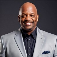 Earnest Foster Jr, USN (Retired)