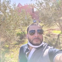 Mohammed Badaoui