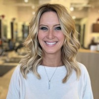 Holly Huizinga