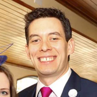 Tom Carbery