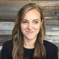 Caitlin Ross