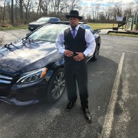 Rd Caldwell Jr
