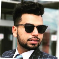 Danish Kumar