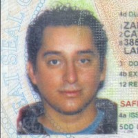 Carlos Zapata