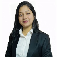Mansi Jindal
