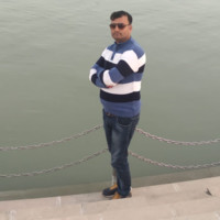 Yogesh Agnihotri