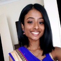 Thuhini Amarasekera