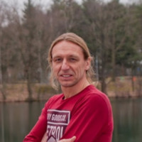 Stefan Huysmans