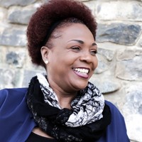 Annette Strain-Scott
