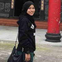 Atiqah Putri Johari