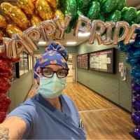 Allison Hayley Digiacinto, Bsn, Rn, Cnor