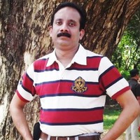 Biju F Wilfred