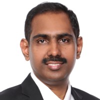 Prasanth Kumar Karunakaran