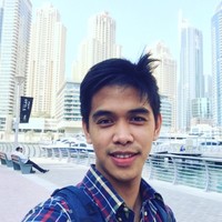 Lenn Mark Belleza