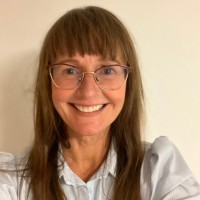 Trine Sandrine Syrrist